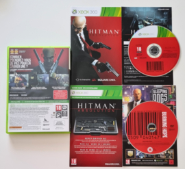 X360 Hitman Absolution - Professional Edition (CIB)