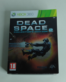 Xbox 360 Dead Space 2 Collector's Edition (CIB)