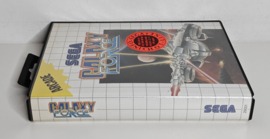 Master System Galaxy Force (CIB)