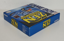 GB Zen Intergalactic Ninja (CIB) USA