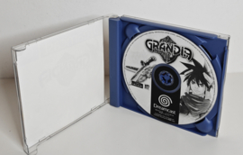Dreamcast Grandia II (CIB)