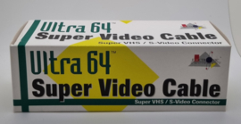 Ultra 64 Super Video Cable (new) third party
