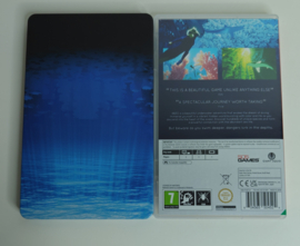 Switch Abzu Steelbook Edition (CIB) UKV