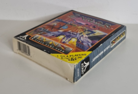 Atari Lynx Zarlor Mercenary (CIB)