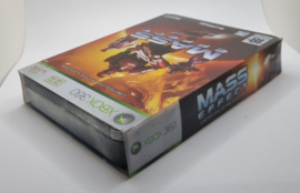 Xbox 360 Mass Effect Limited Edition (CIB)