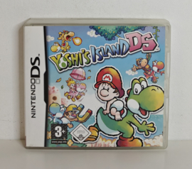 DS Yoshi's Island DS (CIB) FHG