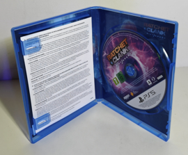 PS5 Ratchet & Clank Rift Apart (CIB)