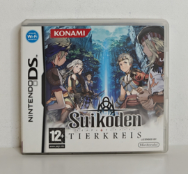 DS Suikoden Tierkreis (CIB) EUT