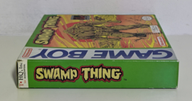 GB Swamp Thing (CIB) USA