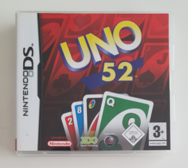 DS Uno 52 (CIB) EUR