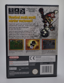 Gamecube Super Smash Football (CIB) HOL