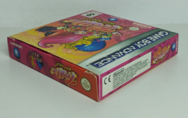 GBA Trollz Hair Affair (CIB) EUR