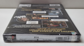 PS2 XIII (factory sealed) US version