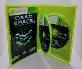 Xbox 360 Dead Space 2 Collector's Edition (CIB)