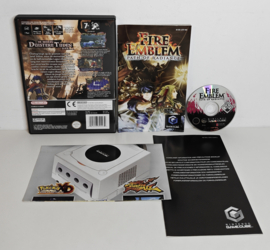 Gamecube Fire Emblem: Path of Radiance (CIB) HOL