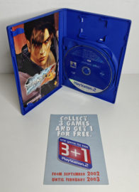 PS2 Tekken 4 (CIB)