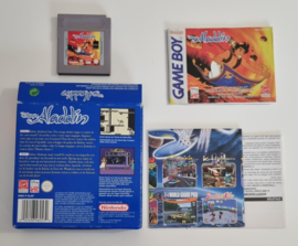 GB Disney's Aladdin Classic Series (CIB) NFAH