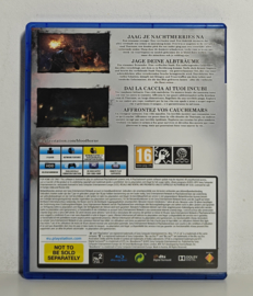 PS4 Bloodborne (CIB)