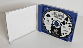 Dreamcast 102 Dalmatians: Puppies to the Rescue (CIB)