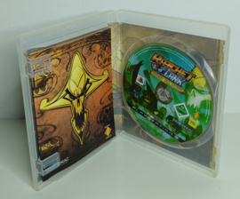 PS3 Ratchet & Clank - Quest for Booty (CIB)