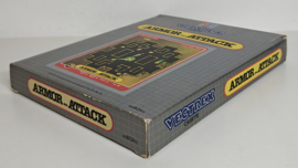 Vectrex Armor.. Attack (CIB)