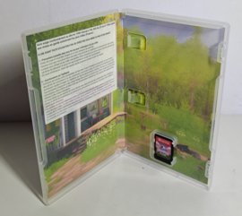 Switch Horse Club Adventures (CIB) EUR