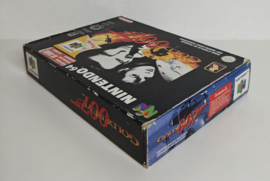 N64 Goldeneye (CIB) NFAH