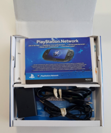 PS Vita 1-PCH-1004 Wifi (boxed)