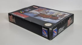 SNES Hook (CIB) UKV