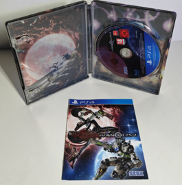 PS4 Bayonetta / Vanquish 10th Anniversary Bundle Launch Edition (CIB)
