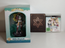 PS3 Tales of Xillia Milla Maxwell Collector's Edition (CIB)