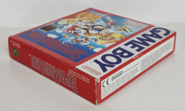 GB Super Mario Land - Nintendo Classics (CIB) NFAH