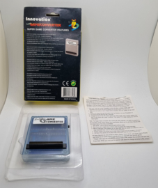 Playstation Super Game Converter (complete)