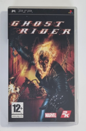 PSP Ghost Rider (CIB)