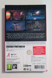 Switch War Tech Fighters (factory sealed) FRA