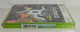Xbox 360 Qubed (factory sealed) US version