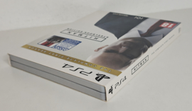 PS4 Hitman steelbook Edition (CIB)