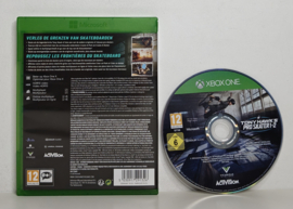Xbox Tony Hawk's Pro Skater 1+2 (CIB)