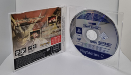 PS2 Devil Kings (promo copy)