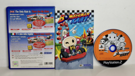 PS2 Bomberman Kart (CIB)