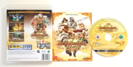 PS3 Battle Fantasia (CIB)