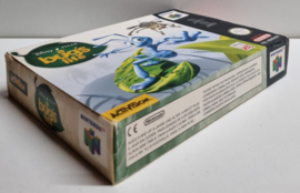 N64 A Bug's Life (CIB) EUR