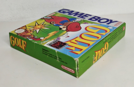 GB Golf (CIB) UKV