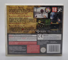 DS Dementium II (CIB) EUR