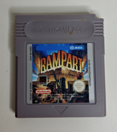 GB Rampart (cart only) NOE