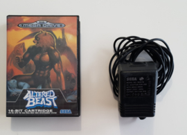 Mega Drive I - Altered Beast Set