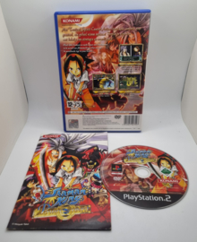 PS2 Shaman King - Power of Spirit (CIB)