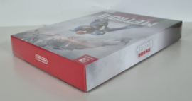 Switch Metroid Dread Special Edition (factory sealed)
