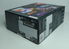Nintendo Switch Oled Pokémon Scarlet & Violet Edition Edition (new) EUR
