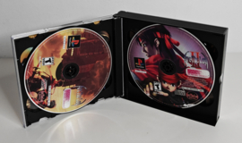 PS1 Arc The Lad Collection (CIB) US version